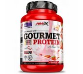 Proteína Gourmet Protein de 1kg - AMIX NUTRITION