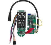 Circuit Board PCB Dashboard Controller Set for Ninebot F2 Pro Electric Scooter LED Display Screen Instrument E-scooter Parts