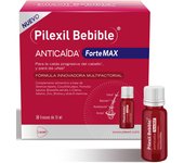 PILEXIL BEBIBLE FORTE MAX 30 UNID