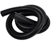 2.5M 32mm Flexible EVA Hose Tube Pipe Extra Long for Household Vacuum Cleaner