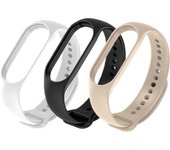Watch strap compatible with Xiaomi Mi Band 5/6/7 Smart Watch Wristband Replacement Strap Accessories Watch Strap Bracelet for Xiaomi 5/6/7