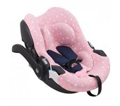 Funda Para Silla Besafe Izi Go Modular I-Size Jyoko