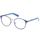 Montura de gafas Guess Mujer GU8254-54092