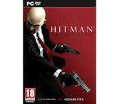 PLAION Hitman: Absolution, PC Español
