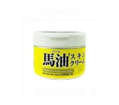 Crema hidratante de aceite de caballo (220 g) de Japón