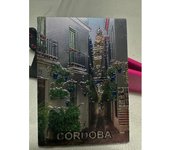 imanes para nevera de cordoba