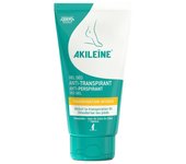 AKILEINE CREMA ANTI-TRANSPIRANTE 50 ML