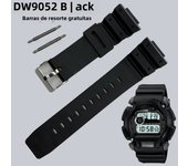 Silicone Rubber Band Strap For G-Shock DW5600 DW6900 DW9052 GA110 Belt G Shock Bracelet Watchband Dw-5600 Dw-6900 DW-9052