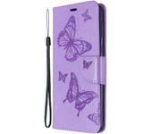 Luxury Business Flip Leather Case for Samsung Galaxy A72 4G A72 5G A52 A10 A20E A10E A50 A50S A20S A10S A71 4G A51 4G A21 Cover