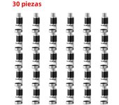 20-1Pcs Mobile Screen Separator Adjustable Alloy Clip Fixture Clamp Phone Repair Tools LCD Display Clip For IPhone/IPad/Tablet