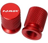 For Yamaha NMAX 125 155 NMAX125 NMAX155 N-MAX 125 155 2018-2023 Motorcycle CNC Aluminum Tire Valve Air Port Stem Cover Caps