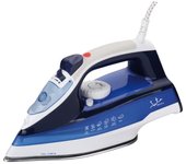 PLANCHA VAPOR JATA PL618 2600W INOX SUELA 3D