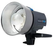 FLASH COMPACTO ELINCHROM D-LITE RX ONE nºguia 32,4 multivoltaje
