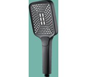 4 Mode Adjustable Rainfall Shower  Large Flow Showerhead High Pressure Water Saving Shower Mixer  Bathroom Accessories