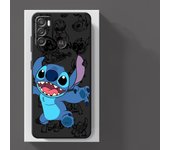Disney Stitch Cute Phone Case for Moto G9 Power One Fusion Plus Edge 20 Lite 30 40 Pro Capa Silicone Cover