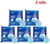 Auto Washer Pellet Car Windscreen Cleaner Effervescent Tablet Auto Wiper Glass Solid Cleaning Car Windshield Glass Solid Cleaner