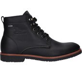 Botas de Hombre PANAMA JACK GLASGOW GTX C3 NAPA GRASS NEGRO