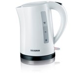 Hervidor 1.5L Severin WK3494 Resistencia Oculta