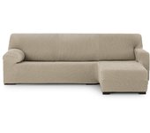 Funda De Sofa  M/0 Ch. Longue Thor Derecha C/11 Brazo Corto, Las mejores fundas fabricadas en España.Fijalo
