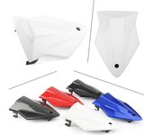 Cubierta de Asiento Trasero para Motocicleta ABS Velo de Pasajero Solo para S1000RR S1000 S 1000 RR 2015-2018