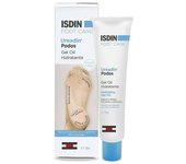 Crema Hidratante para Pies - Ureadin Podos Gel-Oil 75 Ml - Hidratación Intensa y Eliminación de Asperezas