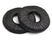 Ear Pads For SONY MDR-ZX100 ZX110 ZX300 V150 V300 Headphones Replacement Soft Foam Cushion Ear pads 23 SepO1