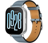 Leather Strap for Redmi Watch 5Active 3 Active Band 22mm Bracelet for Watch 5 Lite 3 Lite Women Wristband Replacement Accessorie