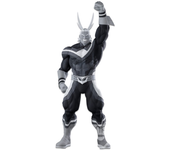 Figura banpresto my hero academia all might tones