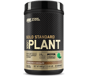 Gold Standard 100% Plant - 684g Optimum Nutrition