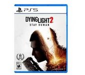 Dying Light 2 Stay Human Juego para Consola Sony PlayStation 5 PS5