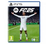 EA Sports FC25 Juego para Consola Sony PlayStation 5 PS5