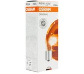 Bombilla de coche R5W 12V Ba15S 5W *10