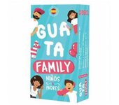 JUEGO GUATAFAMILY
