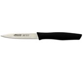 CUCHILLO PELADOR NEGRO 188600