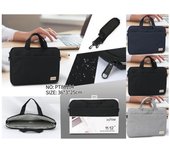 KMs Bolso De Computadora Simple Bolso De Portatil 11"-12"