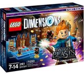 LEGO DIMENSIONS FANTASTIC BEASTS COMPLETE MOVIE STORY PACK (71253)