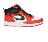 J. SMITH VAWEN 23V BLANCO/ROJO 012/003