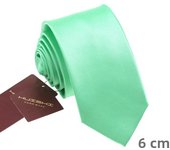 HUISHI 8CM Men's Solid Dark Blue Color Neck Tie 6cm Waterproof Jacquard Necktie Daily Wear Cravat Wedding Party For Men