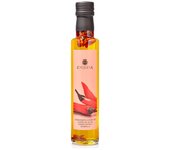La Chinata, Aceite de oliva (Sabor guindilla) - 2 de 250 ml. (Total 500 ml.)