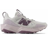 Zapatilla New Balance W Tektrel Blanco/Morado