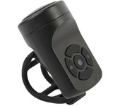 120DB Bicycle Motorcycle Electric Bell Horn 4 Modes Road Mountain Bicycle Bell USB Rechargeable Bike Safety Warning Alarm