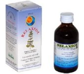 Relaxsol Gotas 100 ml  Herboplanet