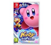 Kirby Star Allies Juego para Consola Nintendo Switch