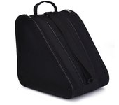 Bolsa De Almacenamiento Para Patines De Hielo Y Esquí Ajustable Con Correas De Hombro Grande Para Hombres Y Mujeres Ligera Bolsa Para Zapatos De Patinaje MOV