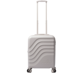 Totto España Maleta Rígida Expandible Cabina Beige White Sand - Bazy +