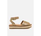 Sandalia Mustang Amelie 59617 oro