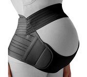 Pregnant Women Belts Maternity Belly Belt Waist Care Abdomen Support Belly Band Back Brace Protector pregnant  maternity clothes