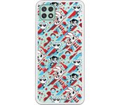 Funda original compatible con Samsung Galaxy A22 5G - P Girls Power