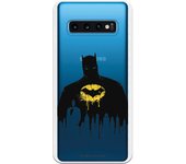 Carcasa para Samsung Galaxy S10 - Batman Urban Tag