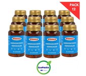 Integralia EcoPack 12 Aminoacidos Esenciales Plus 90 Capsulas